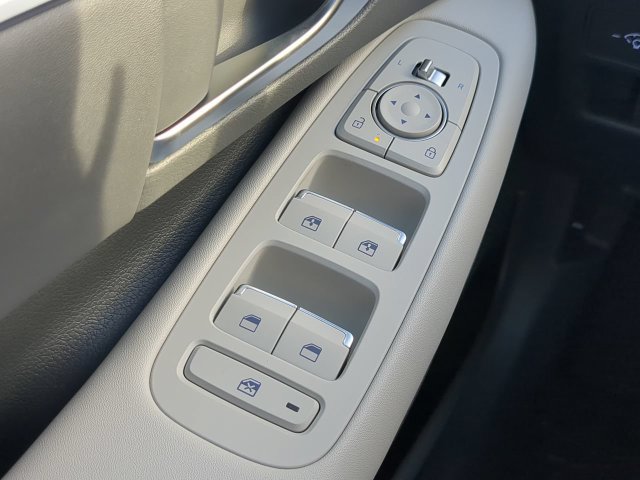 Certified 2026 Hyundai Sonata SEL AWD/4WD image 21
