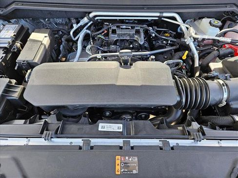 New 2026 GMC Canyon Elevation w/ Convenience Package RWD image 17