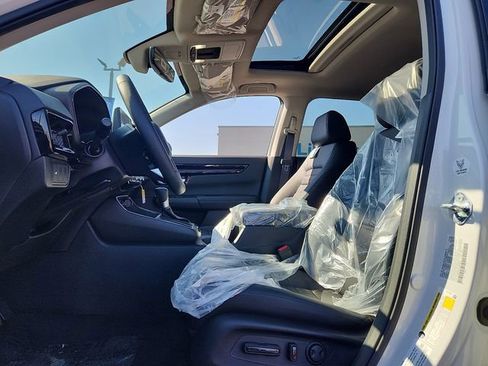 New 2026 Honda CR-V EX-L image 13