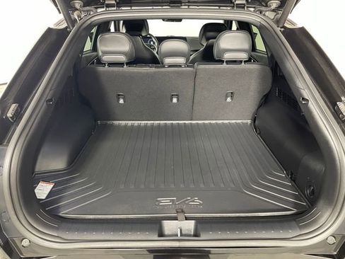 Certified 2023 Kia EV6 GT-Line w/ GT-Line Suede Seat Package RWD image 17