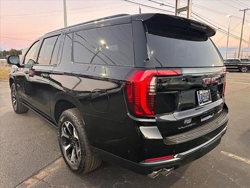 New 2026 GMC Yukon XL AT4 w/ AT4 Premium Plus Package image 8