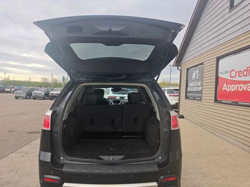 Used 2015 GMC Terrain Denali w/ LPO, Protection Package AWD/4WD image 17
