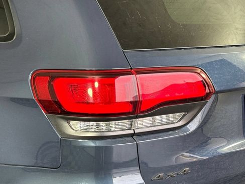 Used 2020 Jeep Grand Cherokee High Altitude AWD/4WD image 46