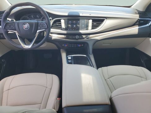 Used 2023 Buick Enclave Essence w/ Sport Touring Edition FWD image 10