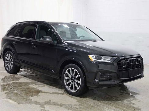 Used 2023 Audi Q7 2.0T Premium Plus w/ Premium Plus Package image 13