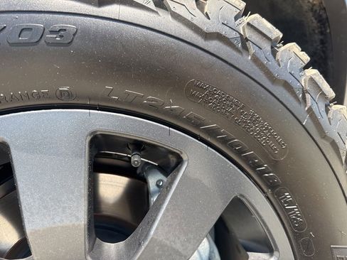 Used 2024 Toyota Land Cruiser image 35