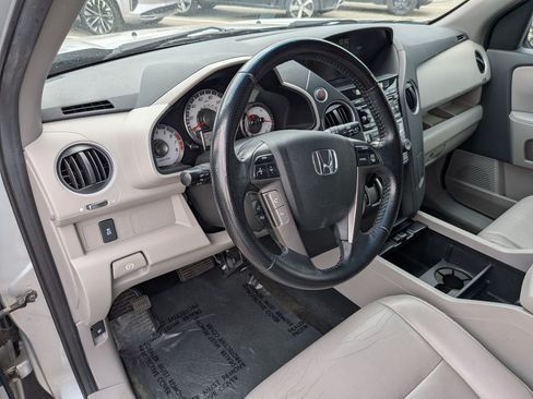Used 2014 Honda Pilot EX-L image 14