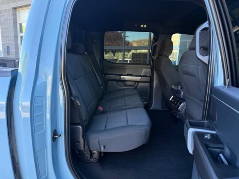 Used 2023 Ford F150 XLT AWD/4WD image 40