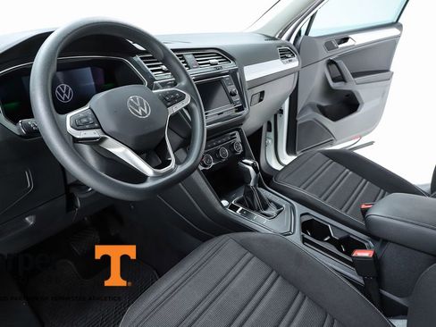 Used 2023 Volkswagen Tiguan S image 57