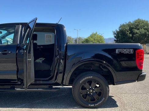 Certified 2022 Ford Ranger XLT w/ Equipment Group 301A Mid image 22