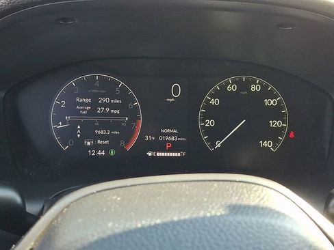 Used 2023 Honda HR-V LX image 22