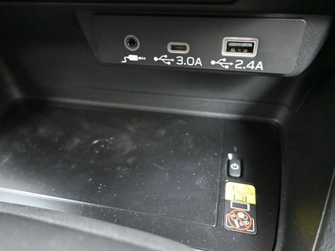 New 2026 Subaru Impreza RS image 34