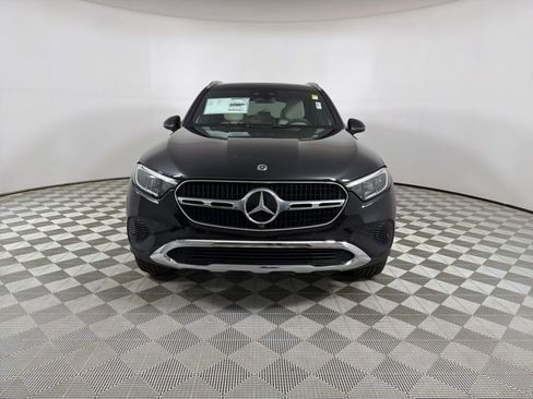 New 2026 Mercedes-Benz GLC 300 4MATIC image 2