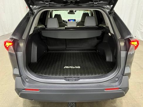 Certified 2023 Toyota RAV4 XLE Premium AWD/4WD image 12