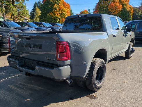 New 2026 RAM 3500 Laramie image 7