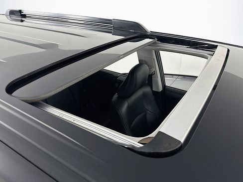 Used 2020 Toyota 4Runner Nightshade image 21