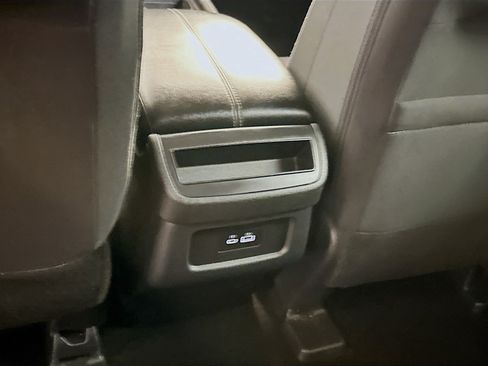 Used 2024 Nissan Pathfinder S w/ Cargo Package image 27