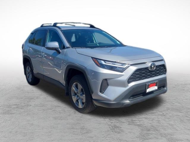 Certified 2023 Toyota RAV4 XLE AWD/4WD image 3