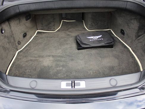 Used 2011 Bentley Continental GTC AWD/4WD image 19