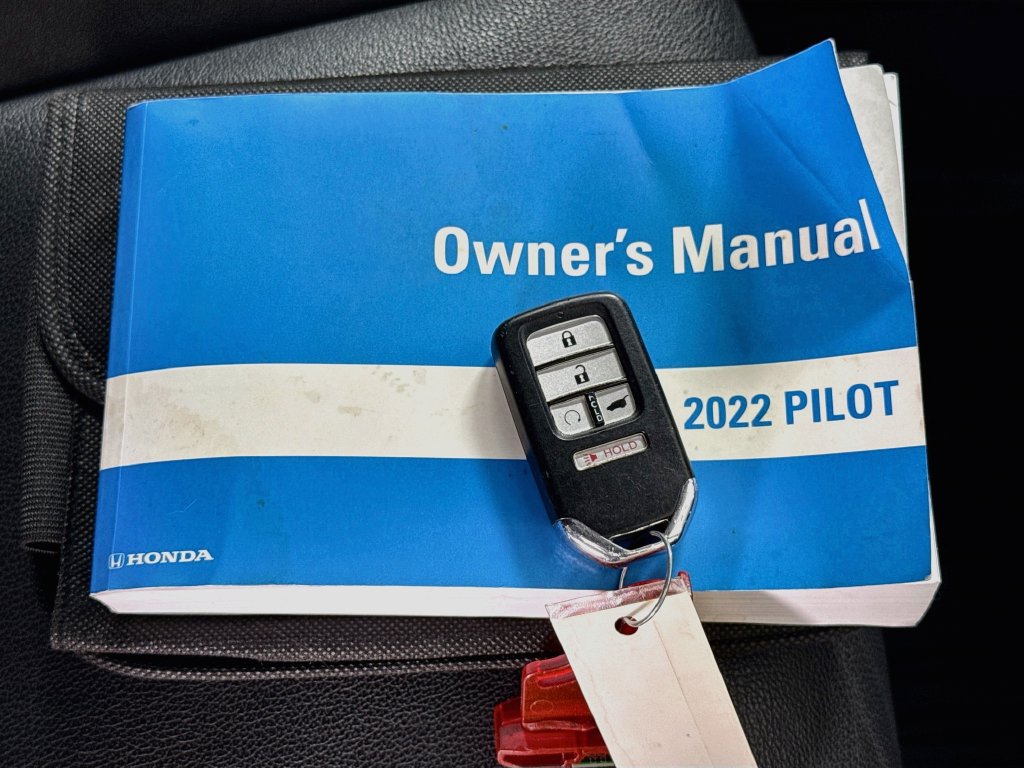 Used 2022 Honda Pilot Special Edition image 55