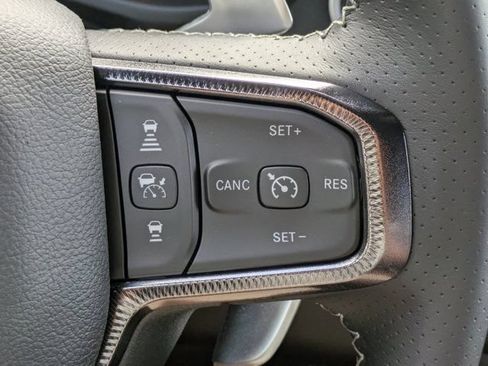 New 2026 RAM 1500 RHO AWD/4WD image 26