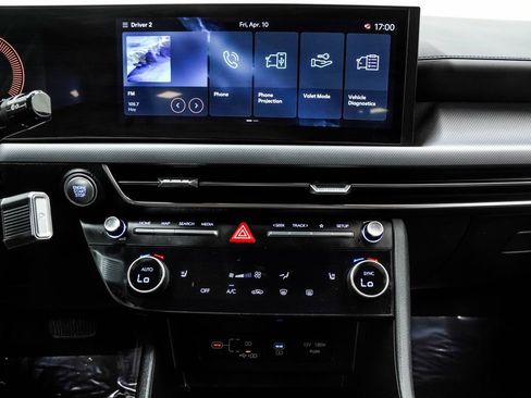 Used 2025 Hyundai Sonata SEL FWD image 25