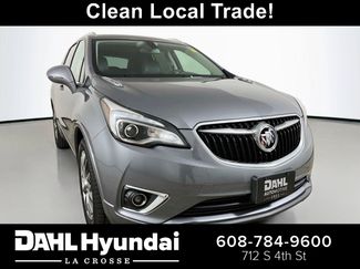 Used 2020 Buick Envision Essence w/ Experience Buick Package AWD/4WD video 1