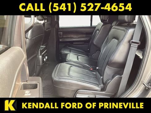 Used 2021 Ford Expedition Limited AWD/4WD image 13