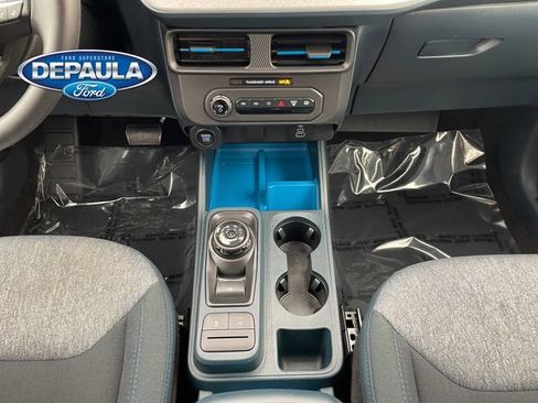 Used 2026 Ford Maverick XLT AWD/4WD image 14