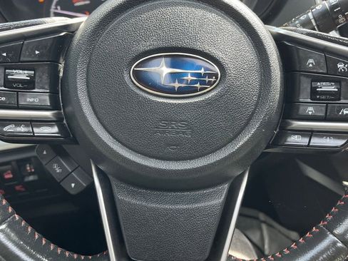 Used 2019 Subaru Forester Sport AWD/4WD image 15