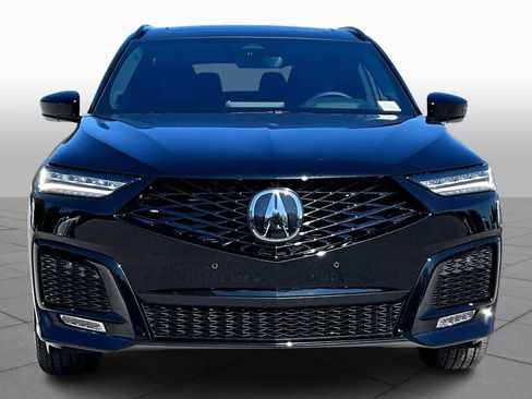 New 2026 Acura MDX A-Spec AWD/4WD image 3