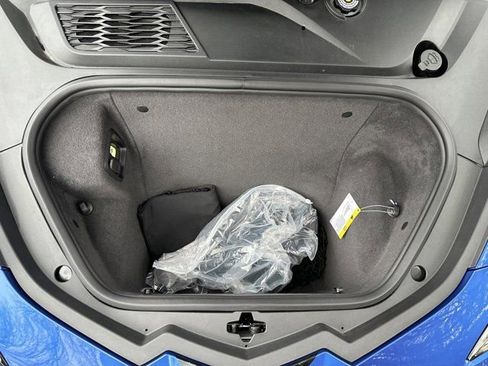 Used 2023 Chevrolet Corvette Z06 image 61