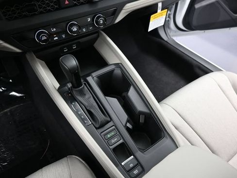 New 2025 Honda Accord LX image 15