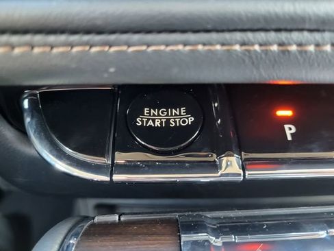 New 2025 Lincoln Aviator Reserve w/ Equipment Group 201A image 21