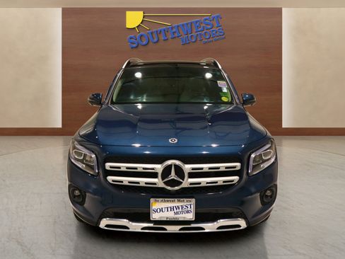 Used 2022 Mercedes-Benz GLB 250 image 6