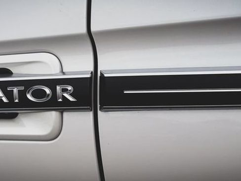 Used 2018 Lincoln Navigator L Black Label AWD/4WD image 30