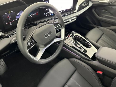 New 2025 Audi A5 2.0T Premium Plus image 9