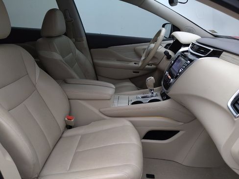 Used 2015 Nissan Murano SL w/ SL Technology Package AWD/4WD image 21