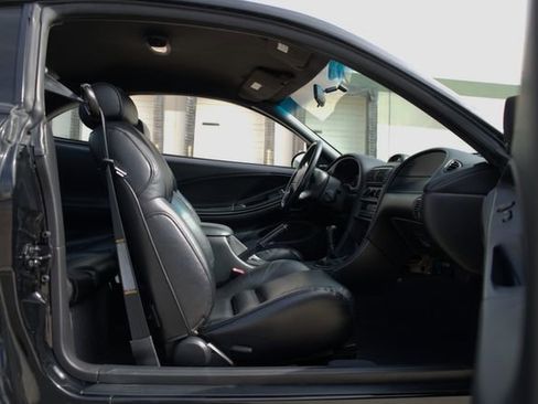 Used 1997 Ford Mustang Cobra image 61