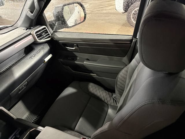 Used 2026 Toyota Tundra SR5 w/ SR5 Convenience Package AWD/4WD image 22