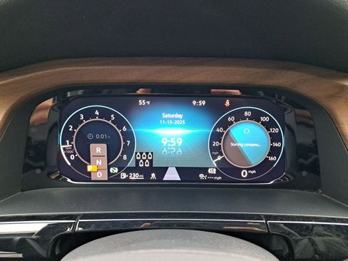 Used 2024 Volkswagen Atlas SE image 24