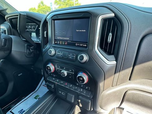Used 2021 GMC Sierra 1500 AT4 w/ AT4 Value Package AWD/4WD image 18