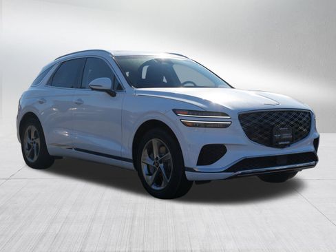 New 2026 Genesis GV70 2.5T Advanced image 1