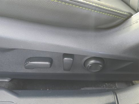 Used 2021 Subaru Outback Onyx Edition XT image 19