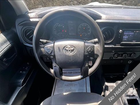 Used 2019 Toyota Tacoma SR RWD image 5