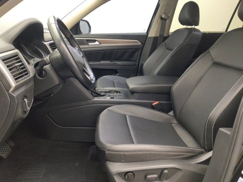 Used 2021 Volkswagen Atlas SE FWD image 17