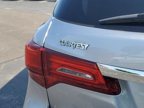 Used 2018 Acura MDX SH-AWD w/ Technology Package image 7