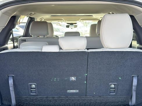 New 2026 MAZDA CX-90 3.3 Turbo w/ Preferred Package image 25