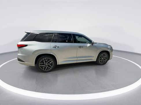 Certified 2024 Lexus TX 350 FWD w/ Technology Package image 9