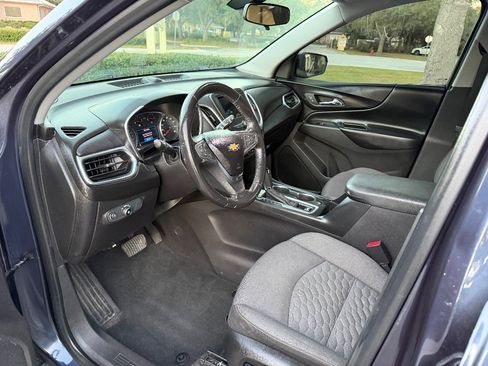 Used 2019 Chevrolet Equinox LT image 12